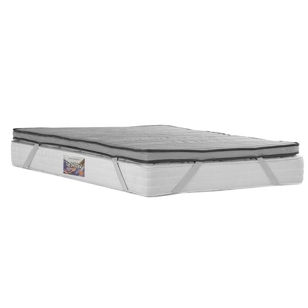 Pillow Top Colchão Casal Pillow Top MH 1822 (138x188) - Herval - 1