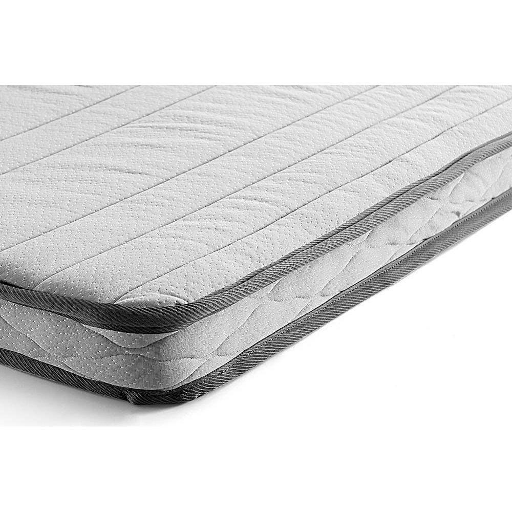 Pillow Top Colchão Casal Pillow Top MH 1822 (138x188) - Herval - 3