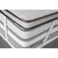 Pillow Top Colchão Casal Pillow Top MH 1822 (138x188) - Herval - 17