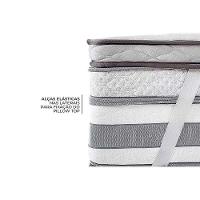 Pillow Top Colchão Casal Pillow Top MH 1822 (138x188) - Herval - 25