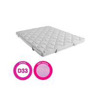 Pillow Top Colchão Solteiro Super Plush Pilow IN (88x188) - Herval