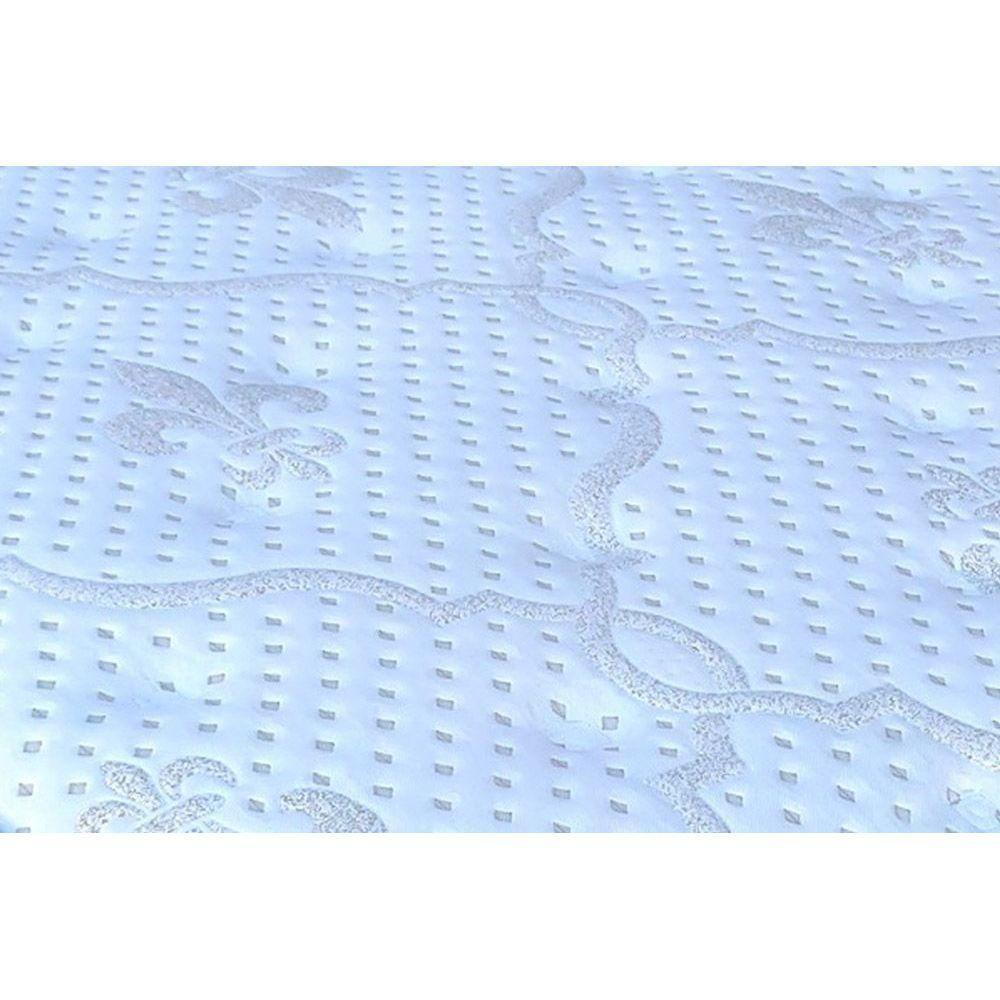 Colchão Queen Molas Ensacadas MasterPocket Sensitive (158x198x33) - Orthoflex - 3