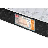 Colchão Viúva Espuma D23 Sleep Max (128x188x18) - Castor - 2