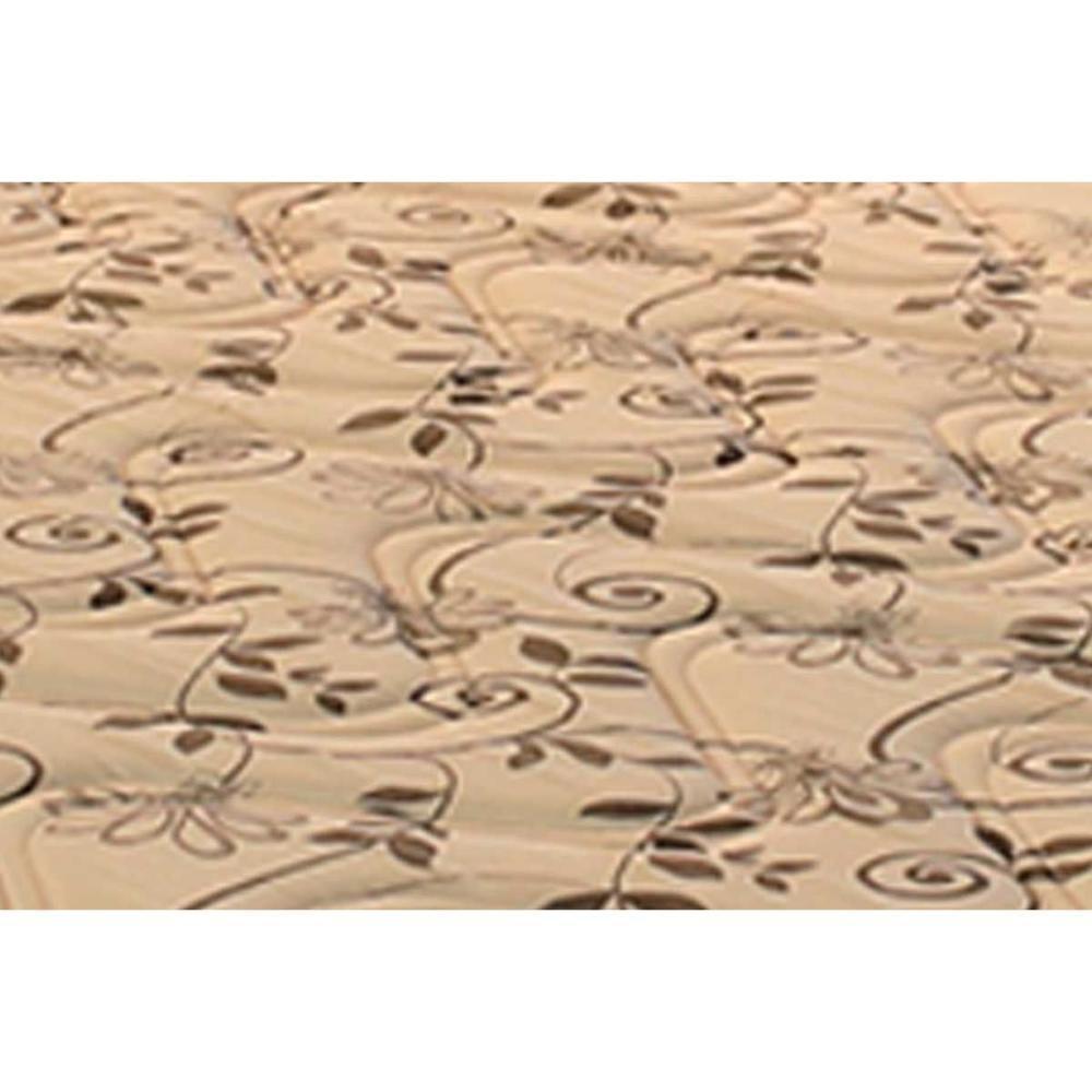 Colchão King Molas Extrapedic Basic Multiflex (193x203x24) - Paropas - 4