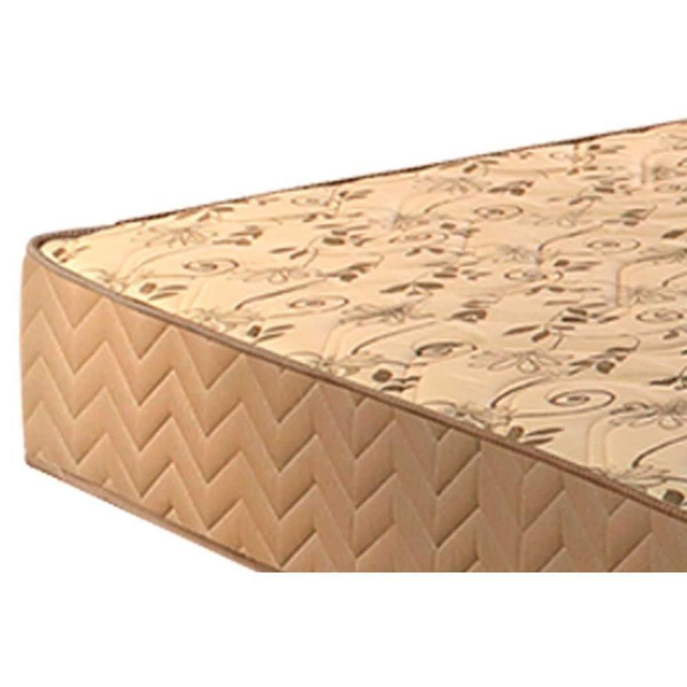 Colchão King Molas Extrapedic Basic Multiflex (193x203x24) - Paropas - 5