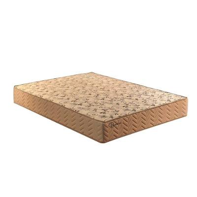 Colchão King Molas Extrapedic Basic Multiflex Branco Paropas