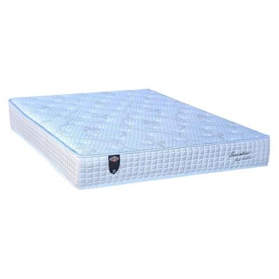 Colchão King Molas Ensacadas Masterpocket Sensitive 193x203x33cm Orthoflex