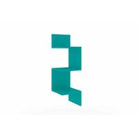 Prateleira De Quarto Am 3079 Branco - Movelbento - 6