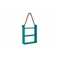 Prateleira de Quarto AM 3119 Branco - Movelbento