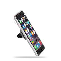 Suporte Para Celular Veicular Saída De Ar Magnético Ecch2 Elg - 5