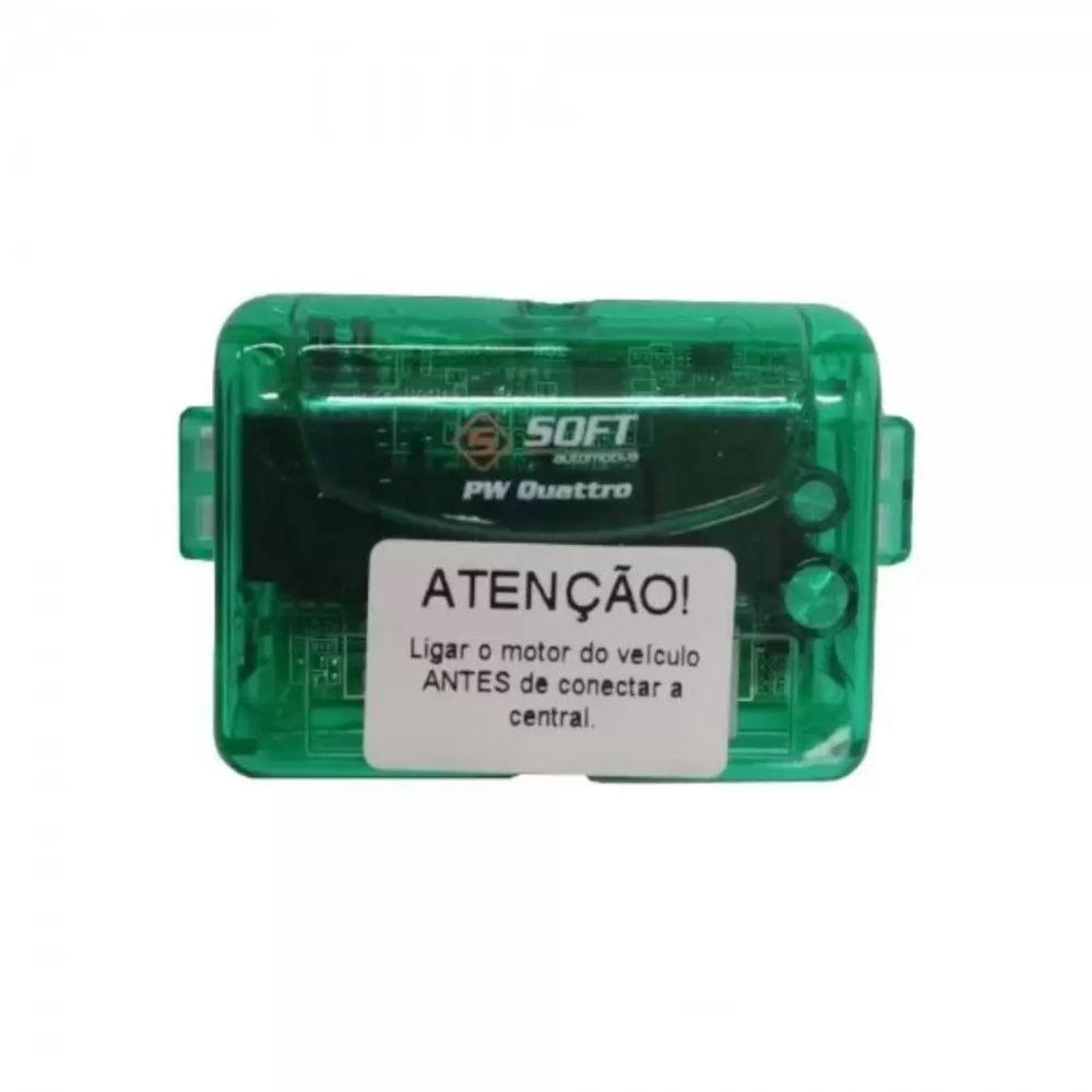 Modulo Soft Pw Quattro 4 Portas - 1