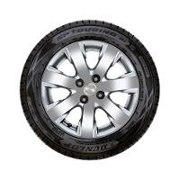 Kit 4 Pneus Dunlop 175/65R14 82T Sp Touring R1 Zurich/Cinza - 3