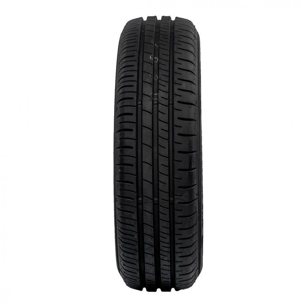 Kit 2 Pneus Dunlop 165/70R13 79T Sp Touring R1 Zurich/Cinza - 4