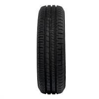 Kit 2 Pneus Dunlop 165/70R13 79T Sp Touring R1 Zurich/Cinza