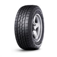 Pneu Camioneta 235/75R15 Dunlop Grandtreck At5 425135 Preto - 1
