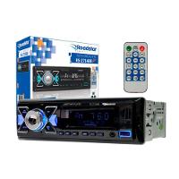 Auto Radio Roadstar Bluetooth - Rs2714Br Plus - 1