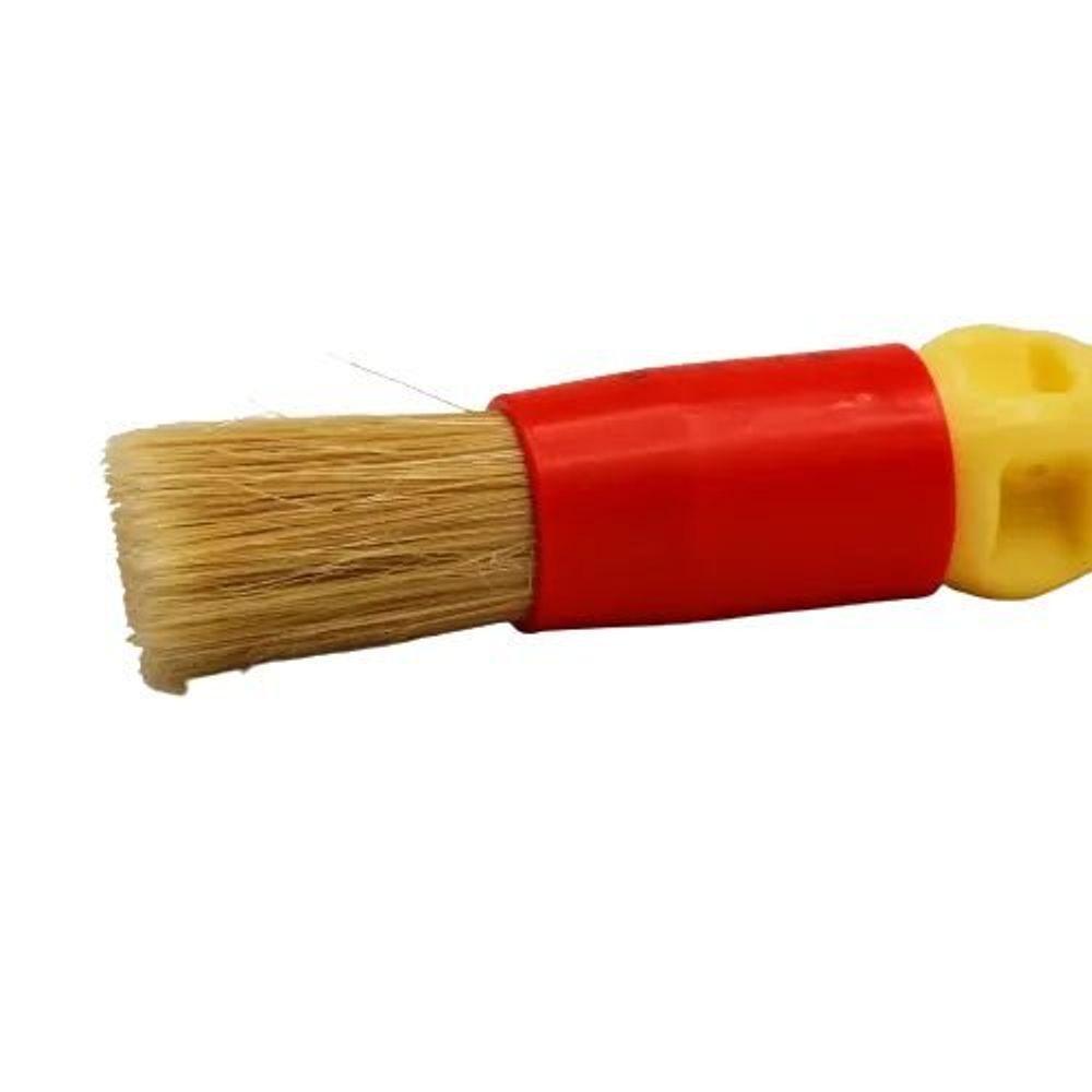 Pincel Para Detalhamento Nº12 Roma 12 - 3