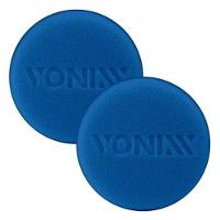 Aplicador De Espuma Com 2 Und - Vonixx Sem Variação único - 1