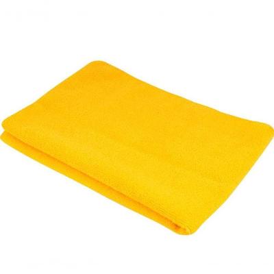 Toalha 40x40cm 480gsm Microfibra Vonder