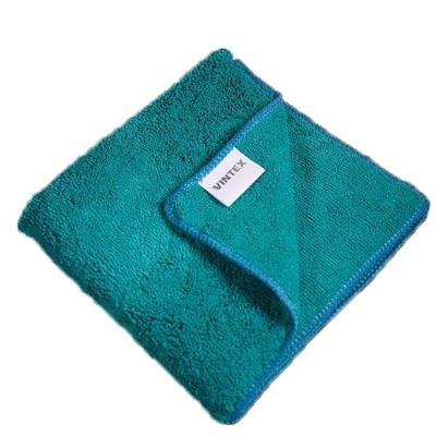 Toalha Microfibra 40x60cm 350gsm - Vonixx - Vintex