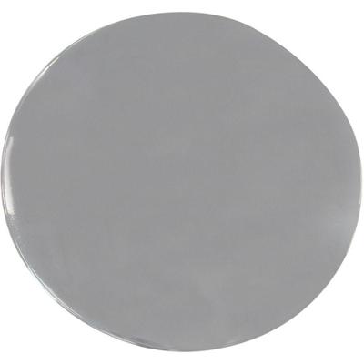 Calota Cubo Roda Cromada