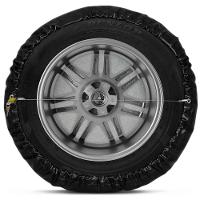 Capa Estepe Ecosport Crossfox Cabo Cadeado Simpsons CN799 - 2