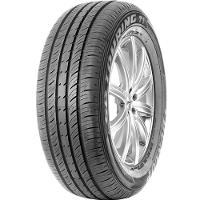 Pneu Dunlop Spg Ti 165 70r13 Preto - 1