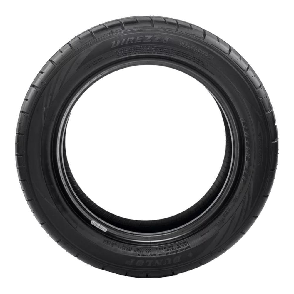 Pneu Aro 15” Dunlop 195/55r15 85v Sp Sport Fm800 - 2
