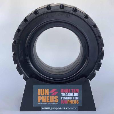 Pneu Maciço Totalflex 28-9x15/7