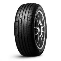 Pneu Dunlop 195/65r15 91h Sp Sport Fm800 Preto - 1