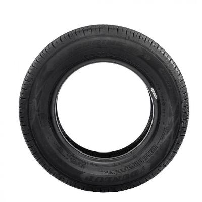 Kit 2 Pneus Dunlop Passeio 165/70r13 79t Sp Touring R1