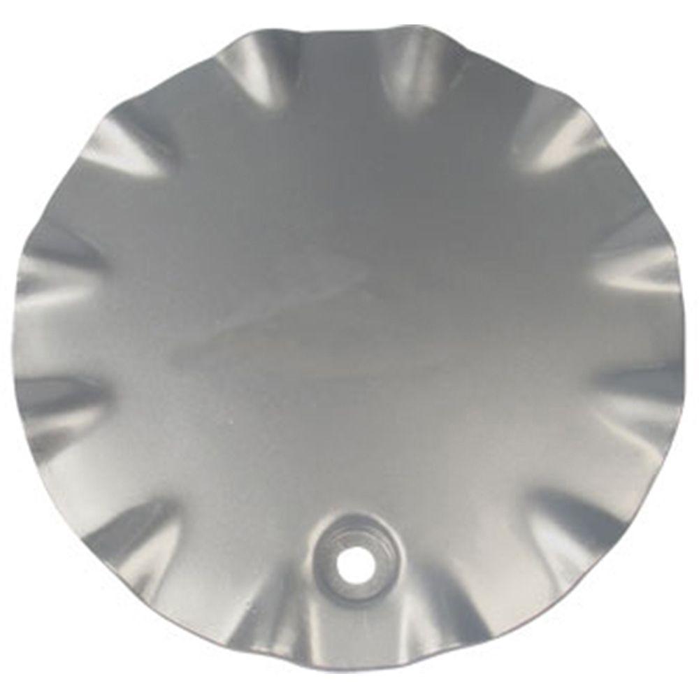 Calota Cubo Roda Omega Power Tech - 1