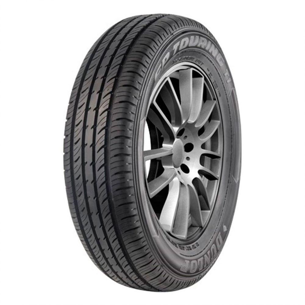 Pneu Aro 14 Sp Touring T1 185/70R14 Dunlop Preto - 1