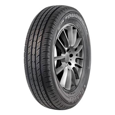 Pneu Aro 14 Sp Touring T1 185/70R14 Dunlop Preto