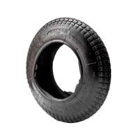 Pneus Para Carrinho De Mão Carrinhola 3.25-8 4 Lonas - 1