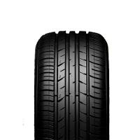 Pneu Passeio 195/60R15 Dunlop 88V Sport Fm800 Preto - 2