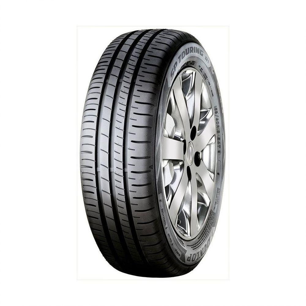 Pneu Dunlop Aro 13 175/70r13 Sp Touring R1 Preto - 1