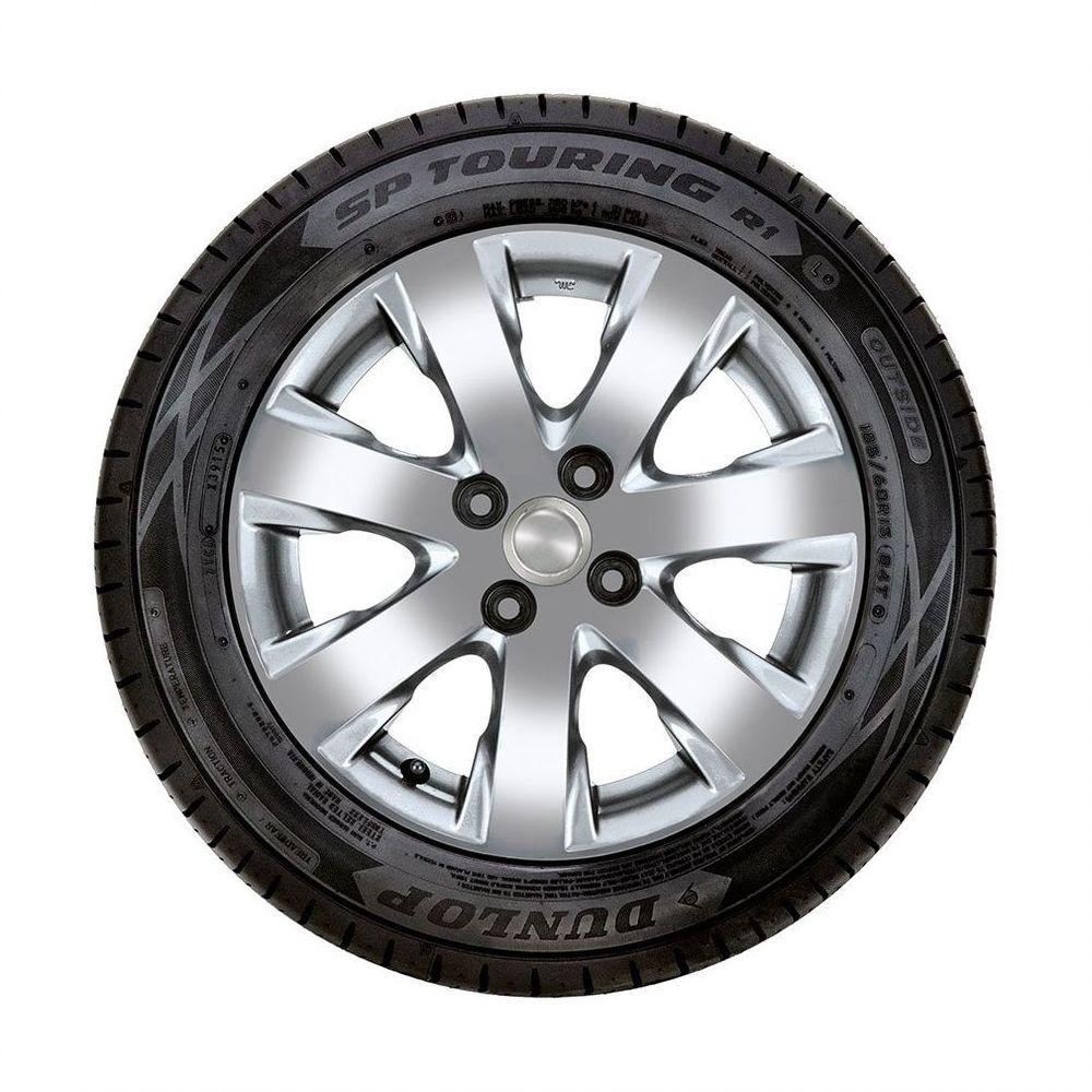 Pneu Dunlop Aro 13 175/70r13 Sp Touring R1 Preto - 3