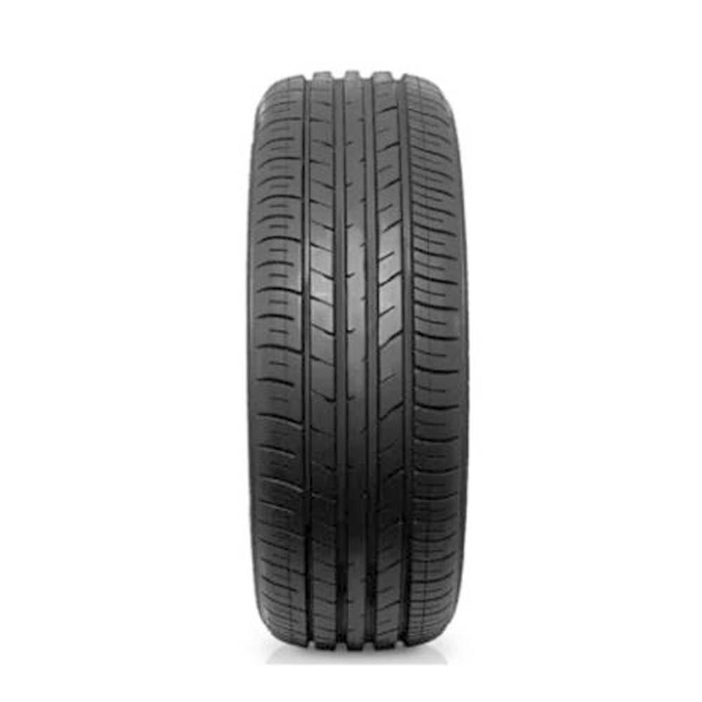Pneu Dunlop Passeio Sport 205/55r16 91v Spfm800 Dev Preto - 3