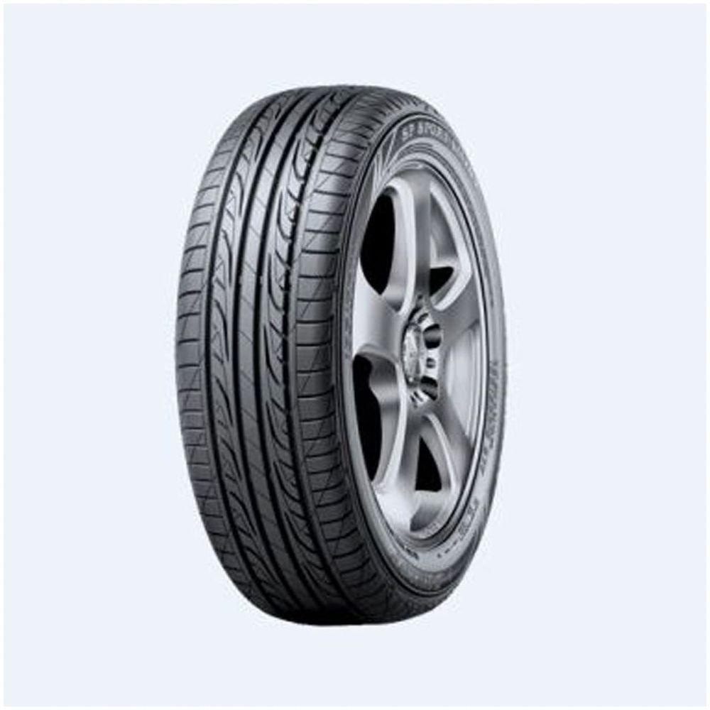 Pneu Passeio Dunlop Aro 14 185/60r14 82h Splm704 Preto - 1