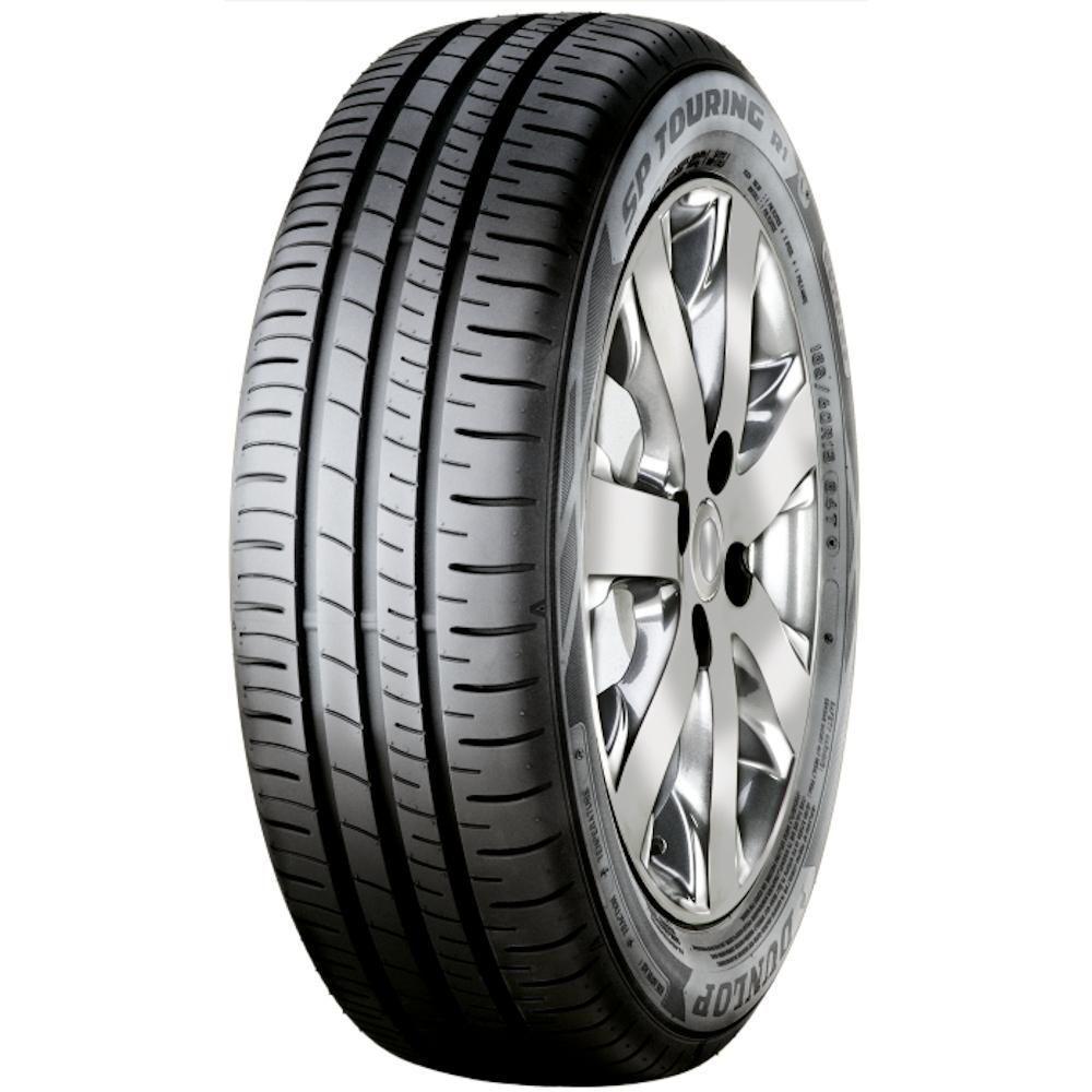 Pneu Automotivo Dunlop Sp Touring R1 Aro 14´ 175/65r14 82t - 1