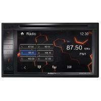 Positron Dvd 6,2" 2 Din Sp8730Dtv Tv/ Bt/ Usb/ Sd/ Auxiliar - 3