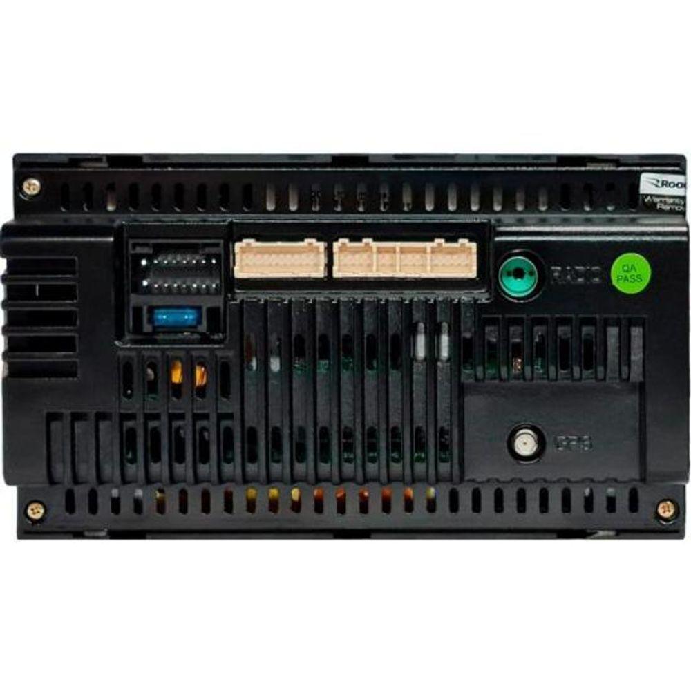 Multimídia Android Rs808Br Roadstar - 3