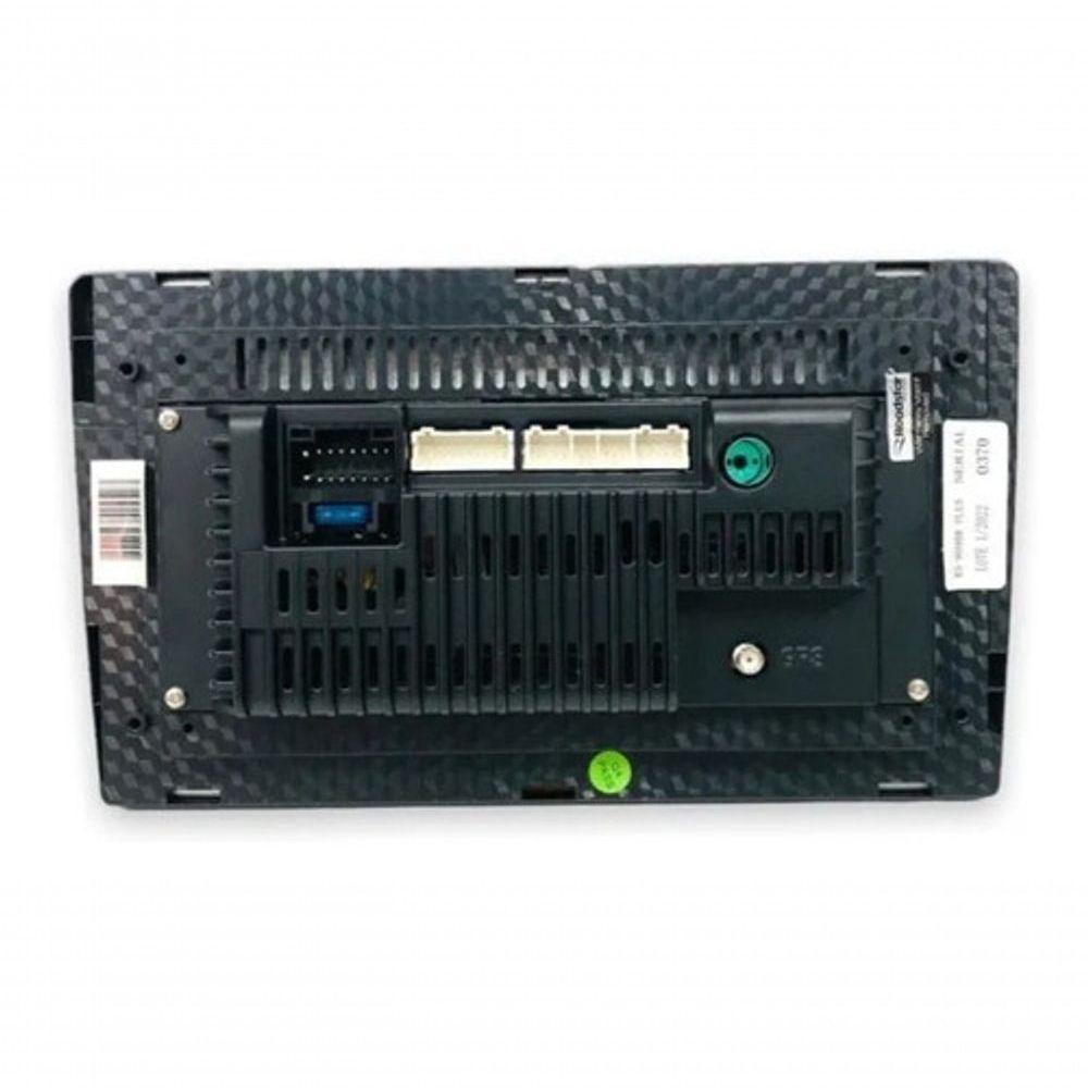 Multimidia Roadstar 9'' Gps Bluetooth Espelhamento Ios - 3