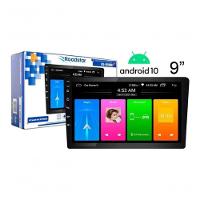 Multimidia Roadstar 9'' Gps Bluetooth Espelhamento Ios - 1