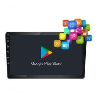 Multimidia Roadstar 9'' Gps Bluetooth Espelhamento Ios - 6