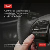 Car áudio Central Multimídia, Aiwa, Tela 7" Hd, Bluetooth, Espelhamento 2din Aws-ca-dd-01 Bivolt . - 6