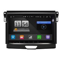 Multimídia M1 Motor One M9002 Android 10 Ford Ranger 2017 - 3