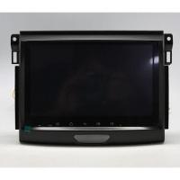 Multimídia M1 Motor One M9002 Android 10 Ford Ranger 2017 - 4