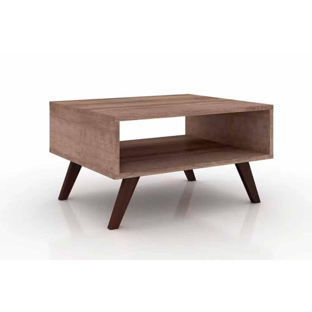 Mesa Centro Sala RT3020 Rustico - Movelbento - 5